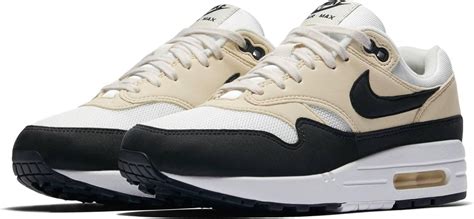 nike air max zwart beige|Air Max 1 beige.